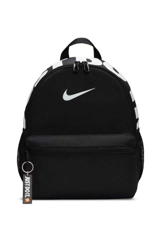 Nike Kuprinė Nk Brsla Jdi Mini Bkpk Juodas DR6091 010