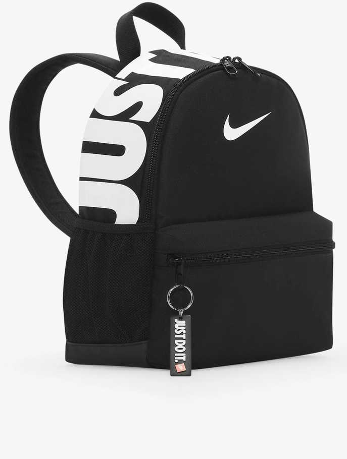 Nike Kuprinė Nk Brsla Jdi Mini Bkpk Juodas DR6091 010