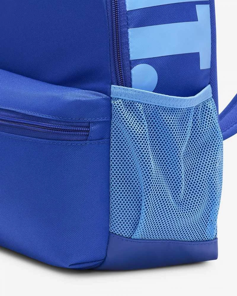 Nike Kuprinė Nk Brsla Jdi Mini Bkpk Mėlyna DR6091 480