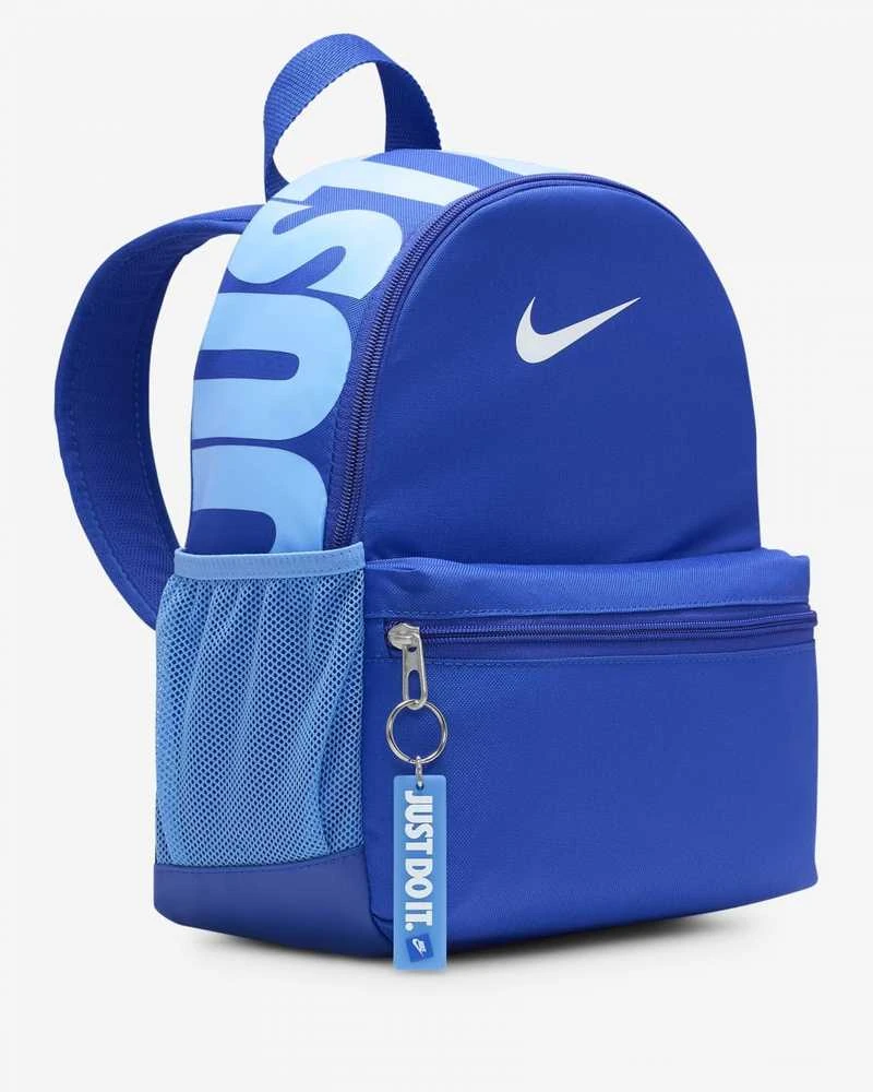 Nike Kuprinė Nk Brsla Jdi Mini Bkpk Mėlyna DR6091 480