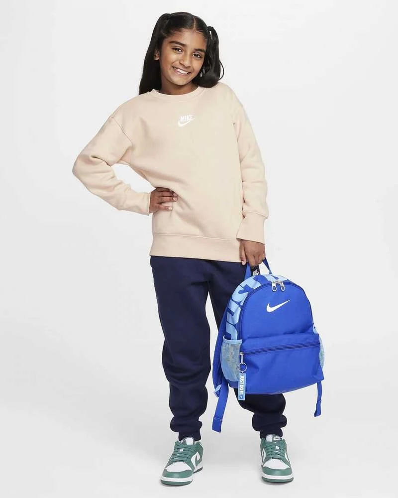 Nike Kuprinė Nk Brsla Jdi Mini Bkpk Mėlyna DR6091 480