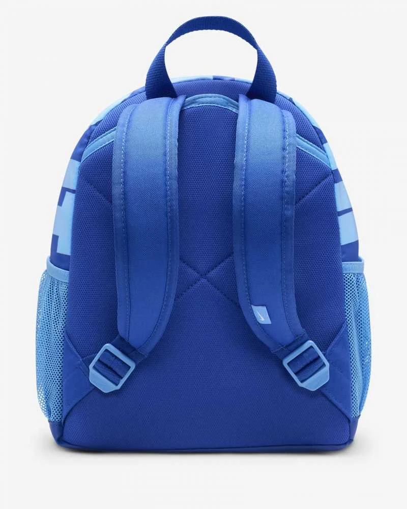 Nike Kuprinė Nk Brsla Jdi Mini Bkpk Mėlyna DR6091 480