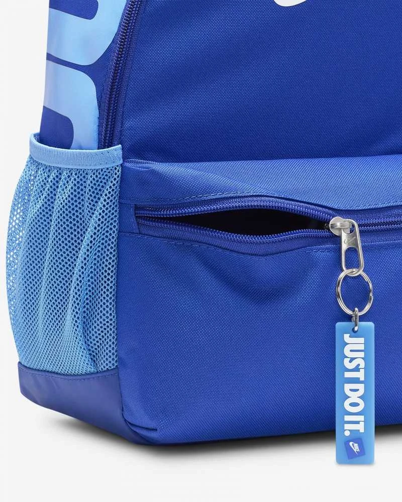 Nike Kuprinė Nk Brsla Jdi Mini Bkpk Mėlyna DR6091 480