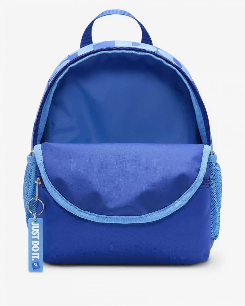 Nike Kuprinė Nk Brsla Jdi Mini Bkpk Mėlyna DR6091 480