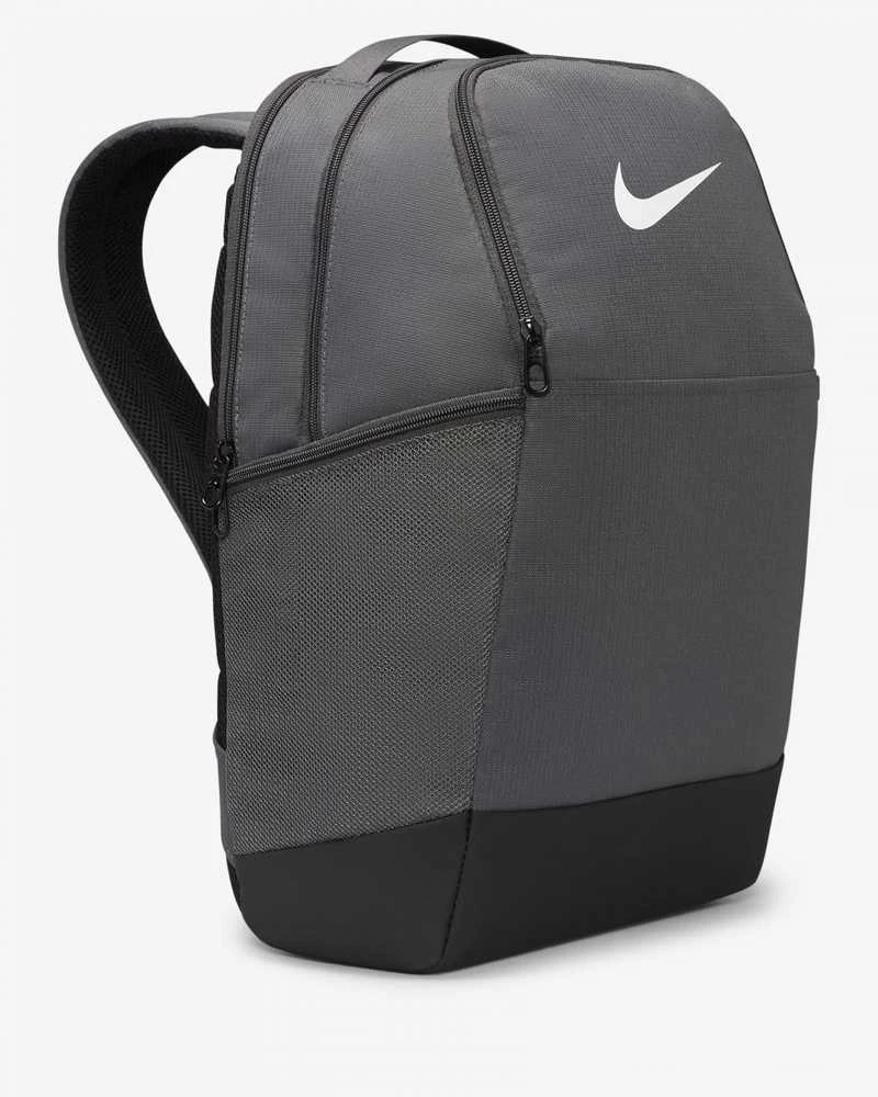 Nike Kuprinė Nk Brsla M Bkpk-9.5 Gray DH7709 068