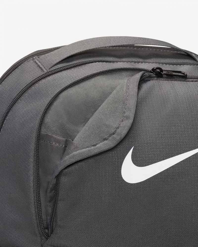 Nike Kuprinė Nk Brsla M Bkpk-9.5 Gray DH7709 068