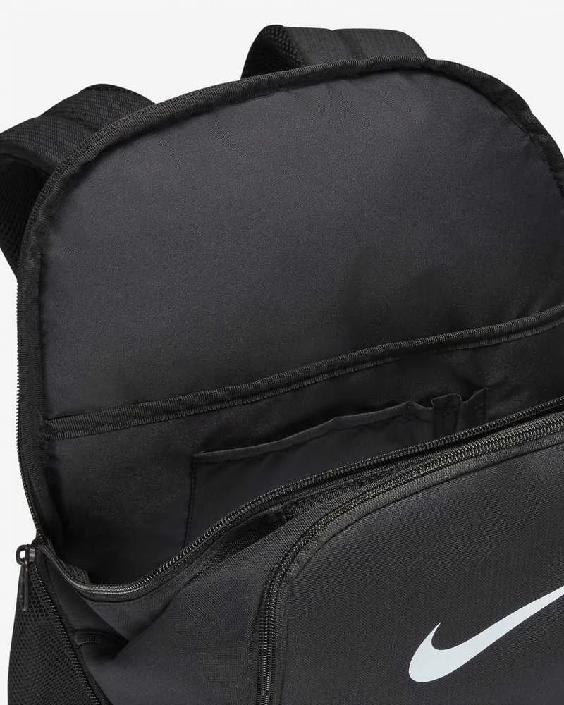 Nike Kuprinė Nk Brsla M Bkpk-9.5 Juodas DH7709 010