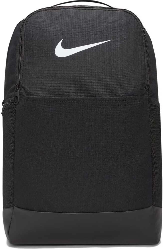 Nike Kuprinė Nk Brsla M Bkpk-9.5 Juodas DH7709 010