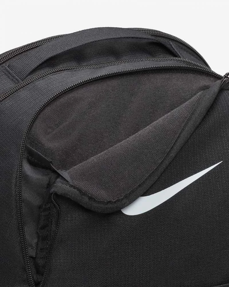 Nike Kuprinė Nk Brsla M Bkpk-9.5 Juodas DH7709 010