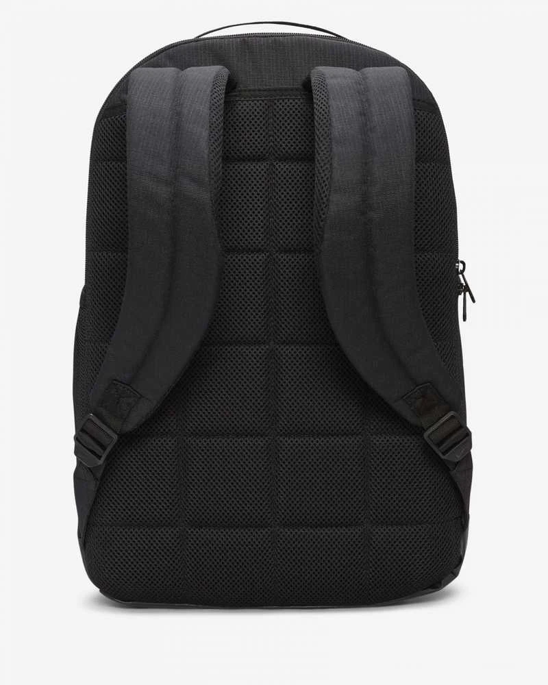 Nike Kuprinė Nk Brsla M Bkpk-9.5 Juodas DH7709 010