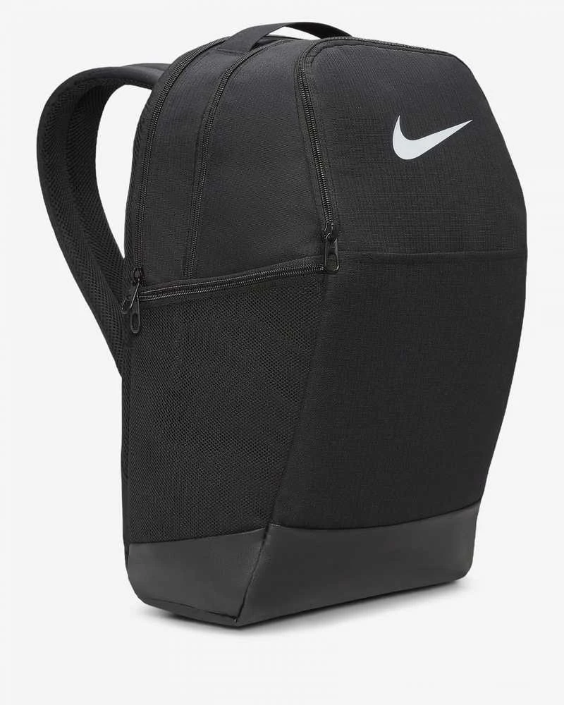 Nike Kuprinė Nk Brsla M Bkpk-9.5 Juodas DH7709 010