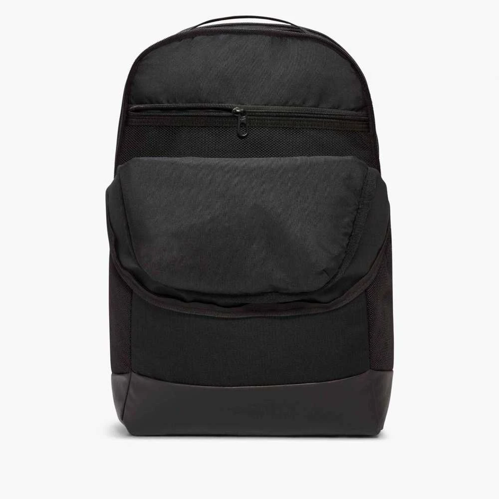 Nike Kuprinė Nk Brsla M Bkpk-9.5 Juodas DH7709 010