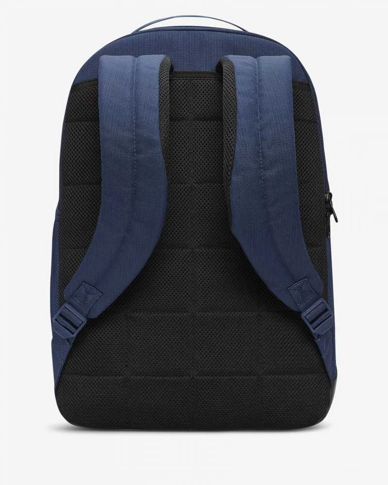 Nike Kuprinė Nk Brsla M Bkpk-9.5 Navy DH7709 410