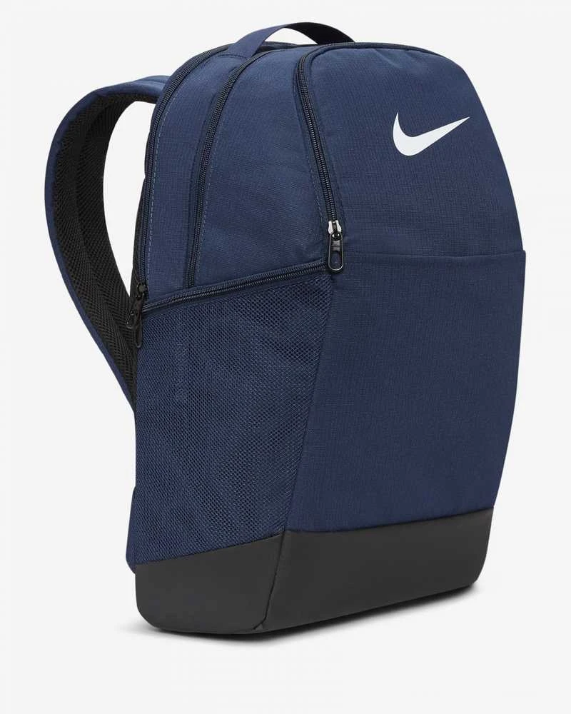 Nike Kuprinė Nk Brsla M Bkpk-9.5 Navy DH7709 410