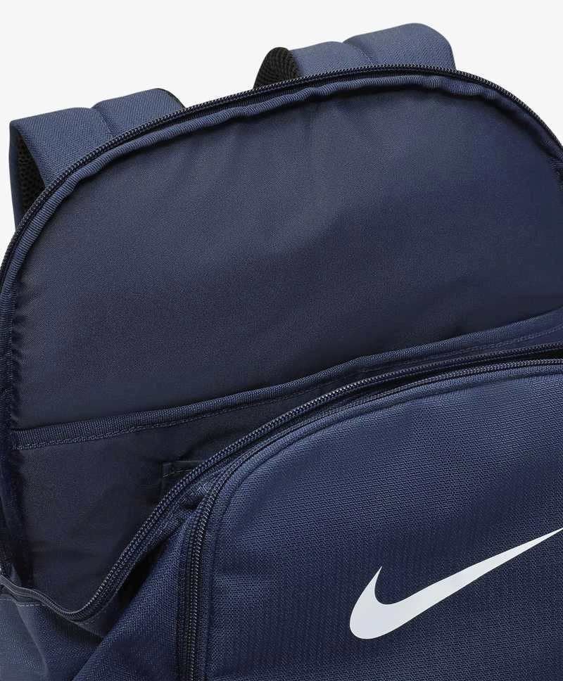 Nike Kuprinė Nk Brsla M Bkpk-9.5 Navy DH7709 410