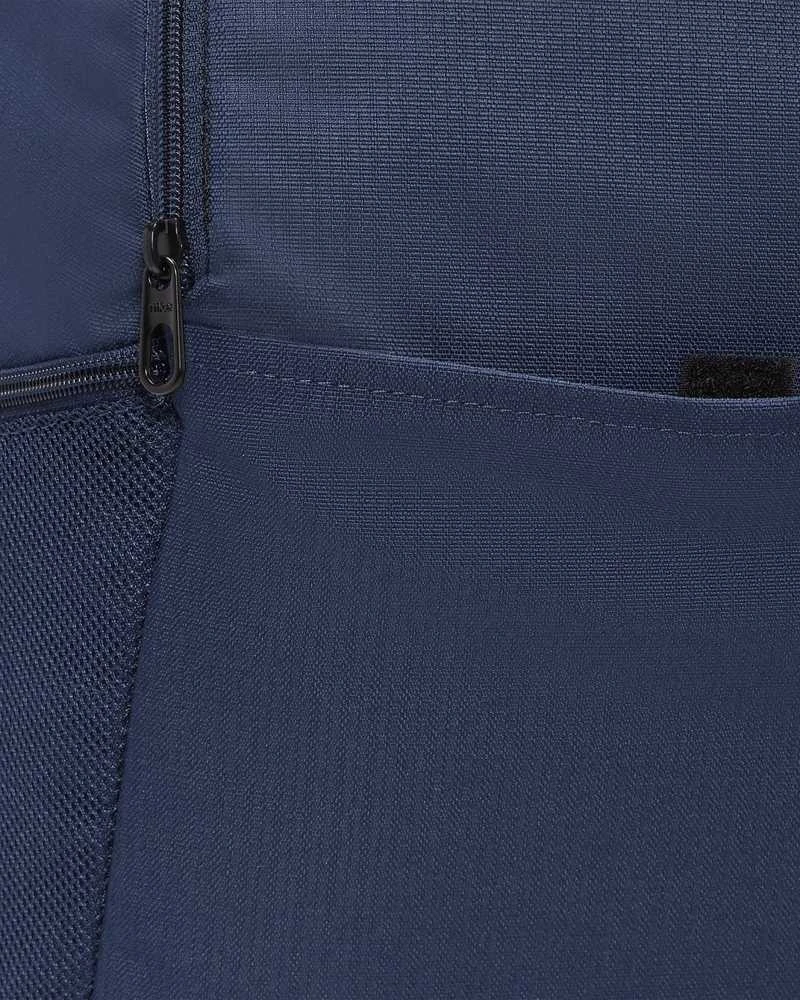 Nike Kuprinė Nk Brsla M Bkpk-9.5 Navy DH7709 410