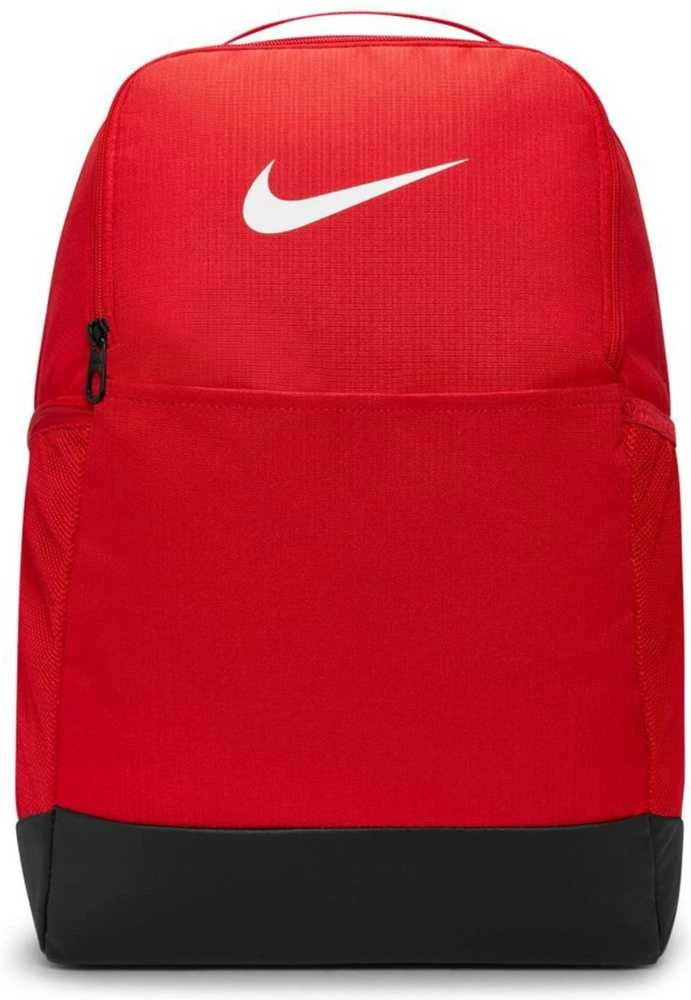 Nike Kuprinė Nk Brsla M Bkpk-9.5 Raudona DH7709 657