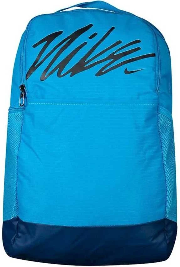 Nike Kuprinė NK Brsla M Bkpk - Prx Gfx Mėlyna CT6154 446