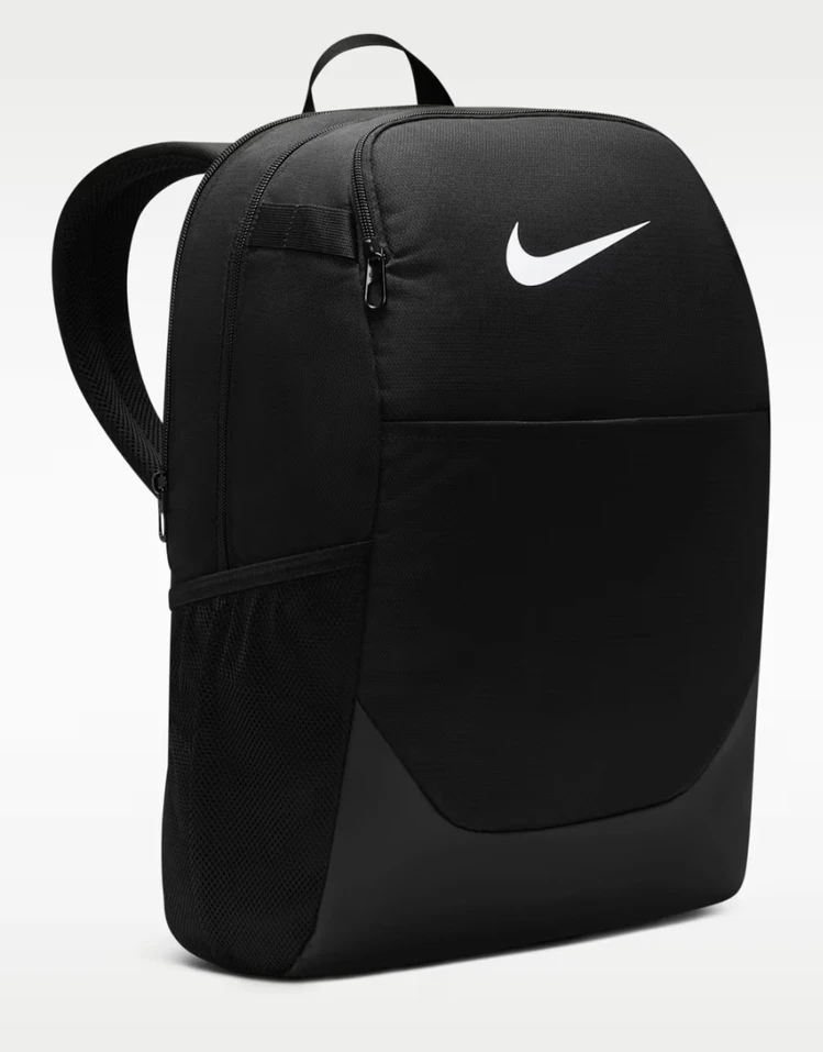 Nike Kuprinė Nk Brsla M Bkpk - X Juodas IB4408 010