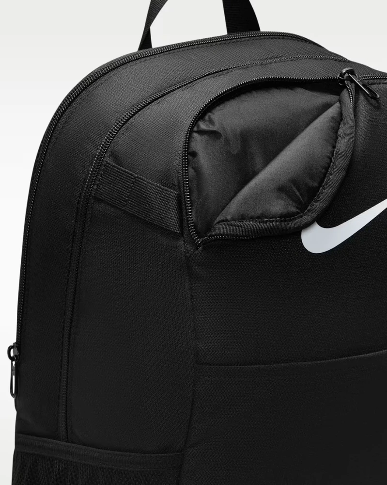 Nike Kuprinė Nk Brsla M Bkpk - X Juodas IB4408 010