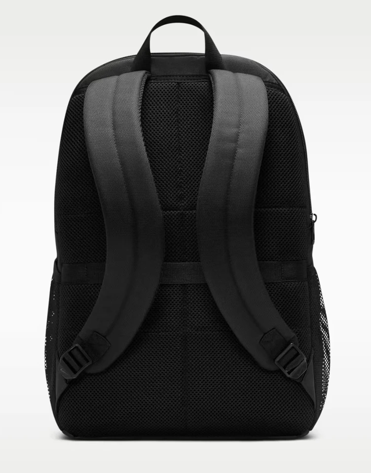 Nike Kuprinė Nk Brsla M Bkpk - X Juodas IB4408 010