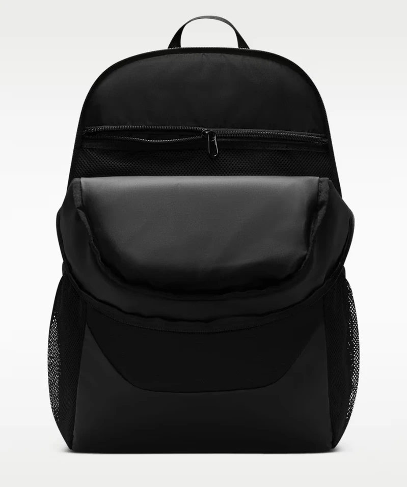 Nike Kuprinė Nk Brsla M Bkpk - X Juodas IB4408 010