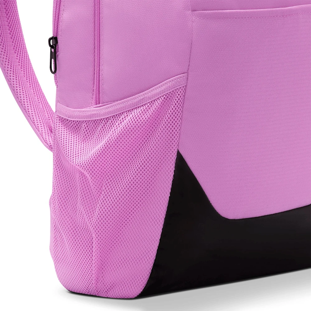 Nike Kuprinė Nk Brsla M Bkpk - X Lilac IB4408 503
