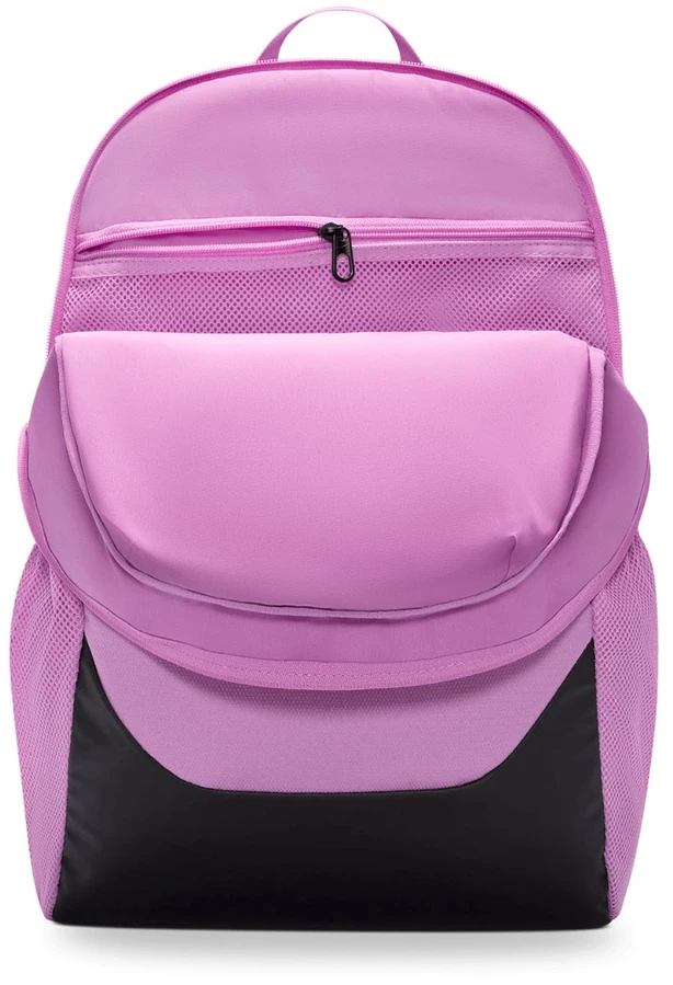 Nike Kuprinė Nk Brsla M Bkpk - X Lilac IB4408 503