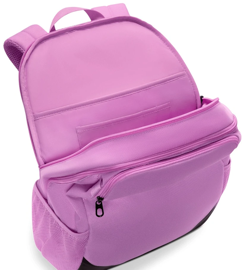 Nike Kuprinė Nk Brsla M Bkpk - X Lilac IB4408 503