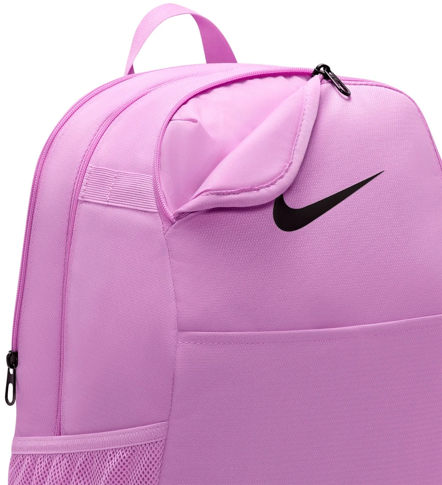 Nike Kuprinė Nk Brsla M Bkpk - X Lilac IB4408 503