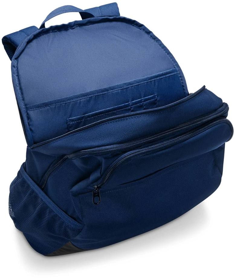 Nike Kuprinė Nk Brsla M Bkpk - X Mėlyna IB4408 410
