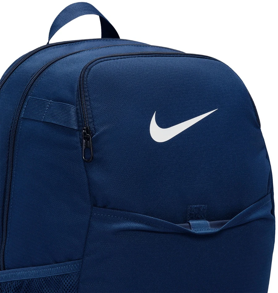 Nike Kuprinė Nk Brsla M Bkpk - X Mėlyna IB4408 410