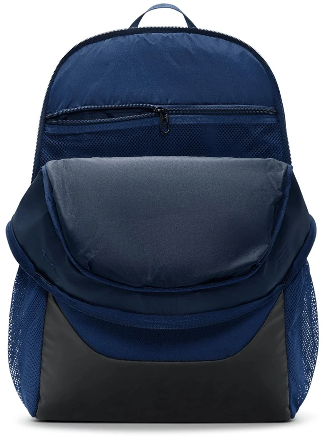 Nike Kuprinė Nk Brsla M Bkpk - X Mėlyna IB4408 410