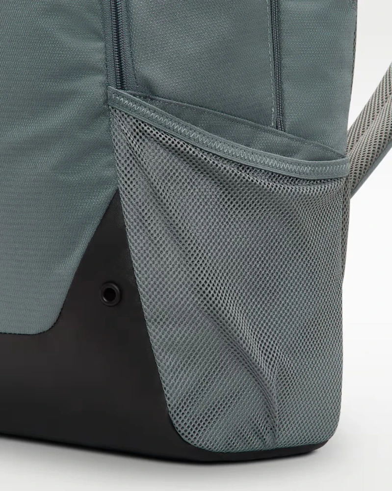 Nike Kuprinė Nk Brsla M Bkpk - X Pilkas IB4408 084