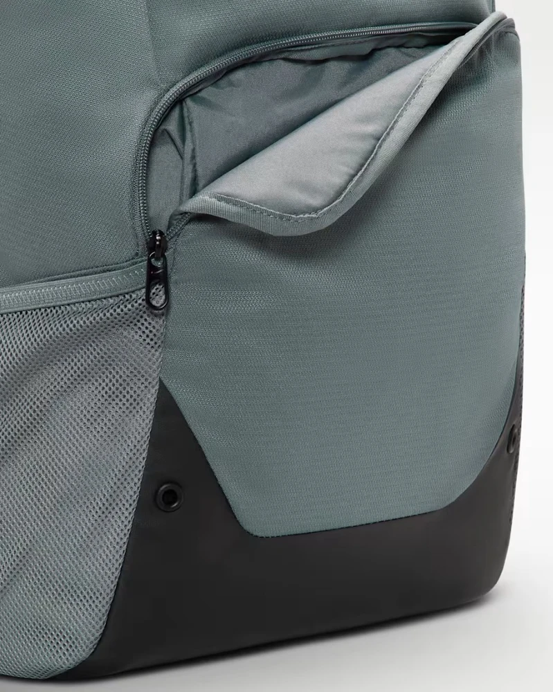 Nike Kuprinė Nk Brsla M Bkpk - X Pilkas IB4408 084