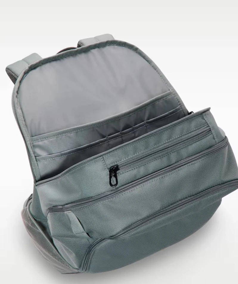 Nike Kuprinė Nk Brsla M Bkpk - X Pilkas IB4408 084