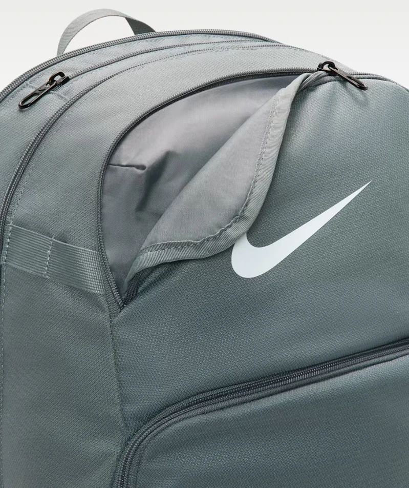 Nike Kuprinė Nk Brsla M Bkpk - X Pilkas IB4408 084