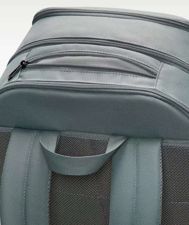 Nike Kuprinė Nk Brsla M Bkpk - X Pilkas IB4408 084
