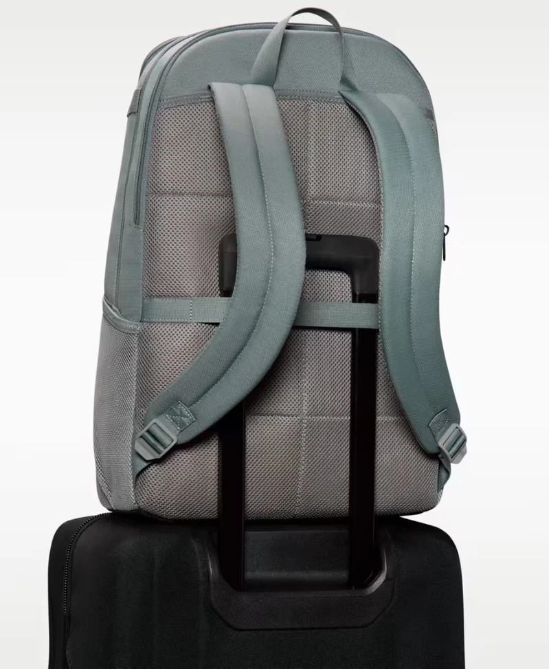 Nike Kuprinė Nk Brsla M Bkpk - X Pilkas IB4408 084