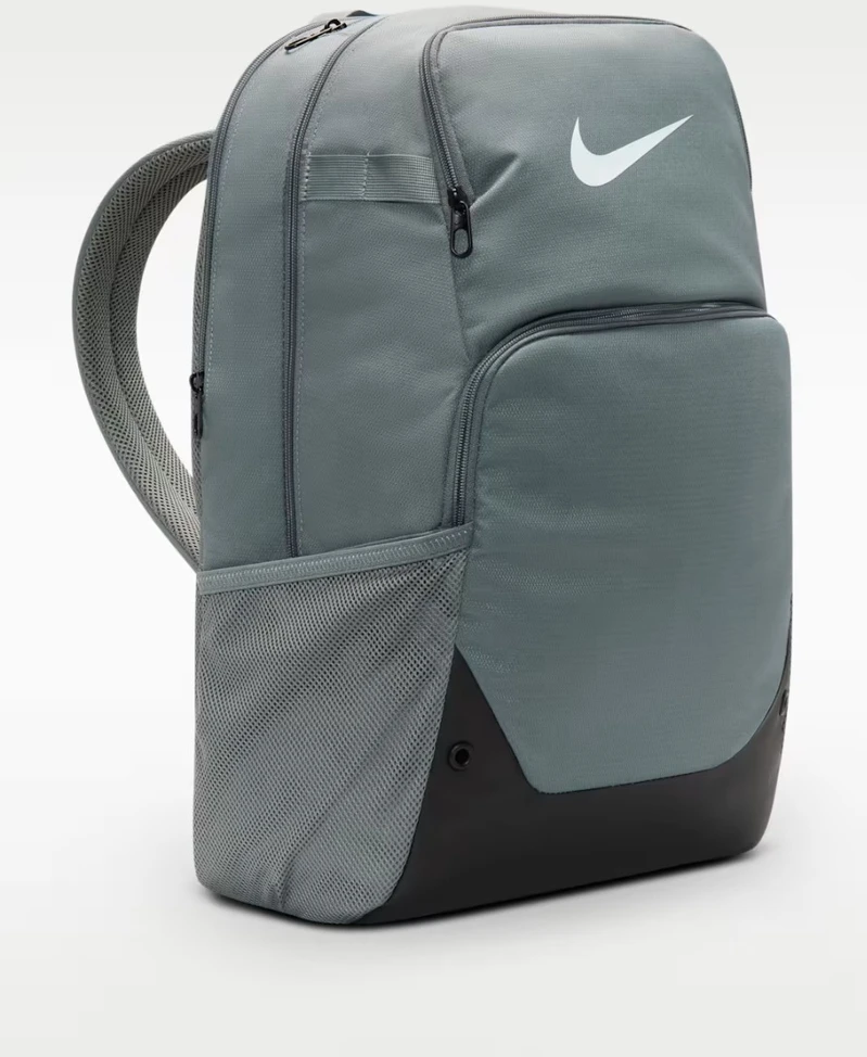 Nike Kuprinė Nk Brsla M Bkpk - X Pilkas IB4408 084