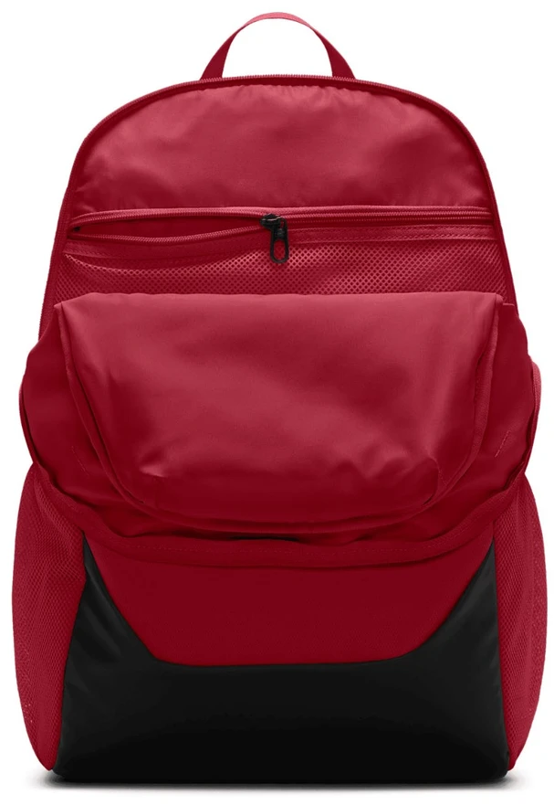 Nike Kuprinė Nk Brsla M Bkpk - X Raudona IB4408 608