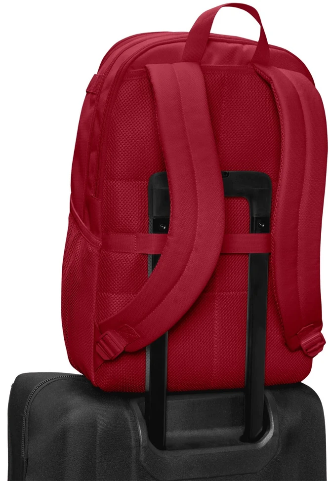 Nike Kuprinė Nk Brsla M Bkpk - X Raudona IB4408 608