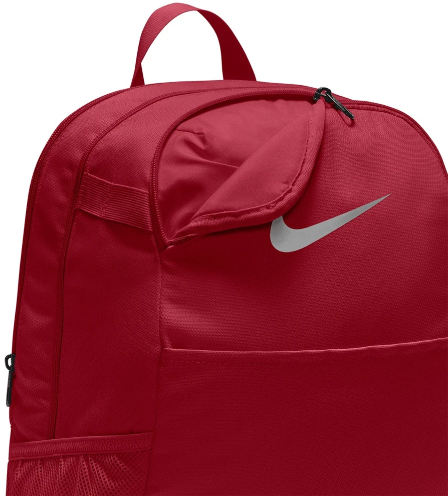 Nike Kuprinė Nk Brsla M Bkpk - X Raudona IB4408 608