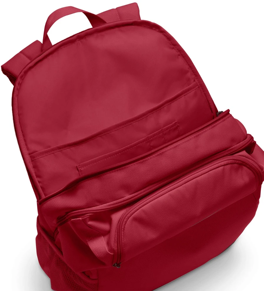 Nike Kuprinė Nk Brsla M Bkpk - X Raudona IB4408 608