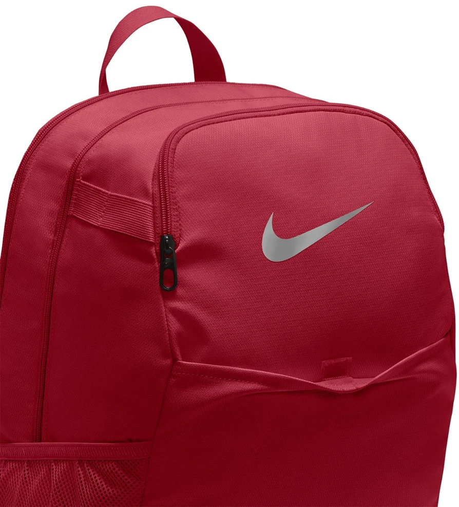 Nike Kuprinė Nk Brsla M Bkpk - X Raudona IB4408 608