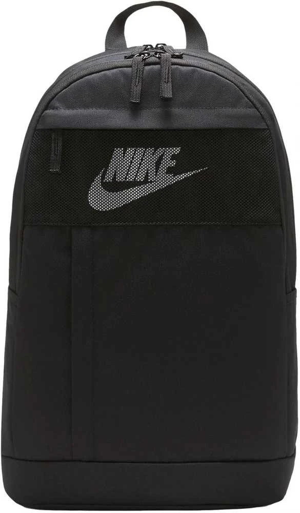 Nike Kuprinė NK Elmntl Bkpk - FA21 Juodas DD0562 010
