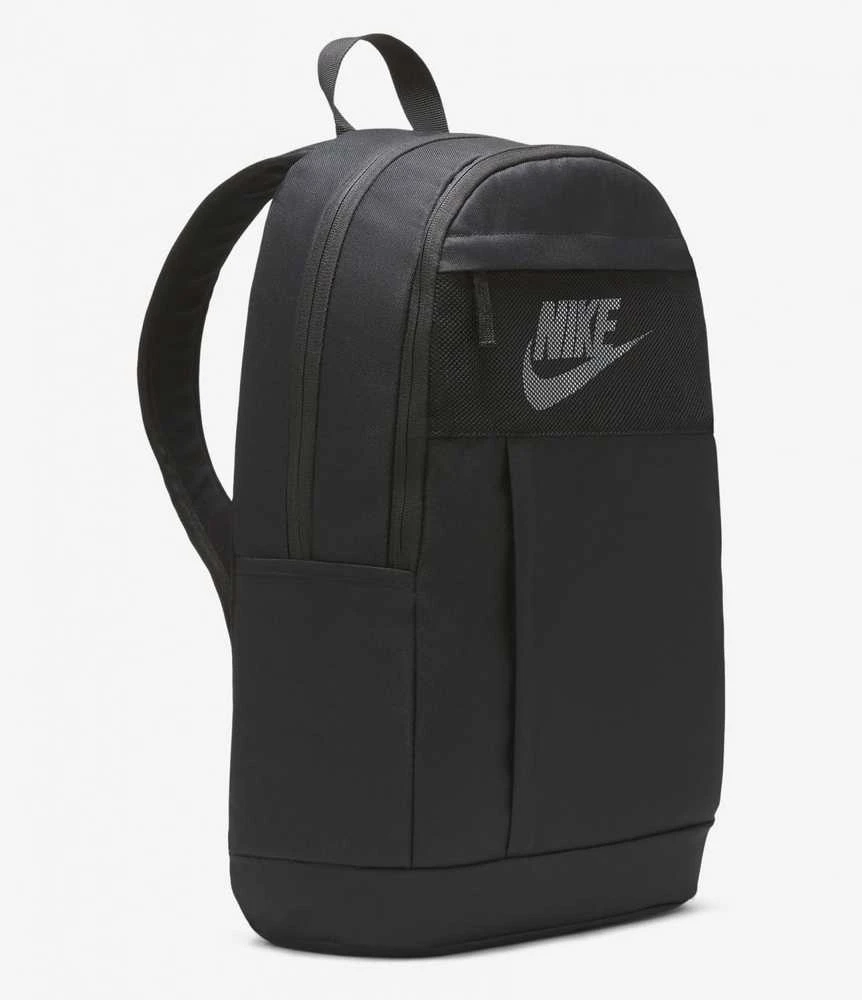 Nike Kuprinė NK Elmntl Bkpk - FA21 Juodas DD0562 010
