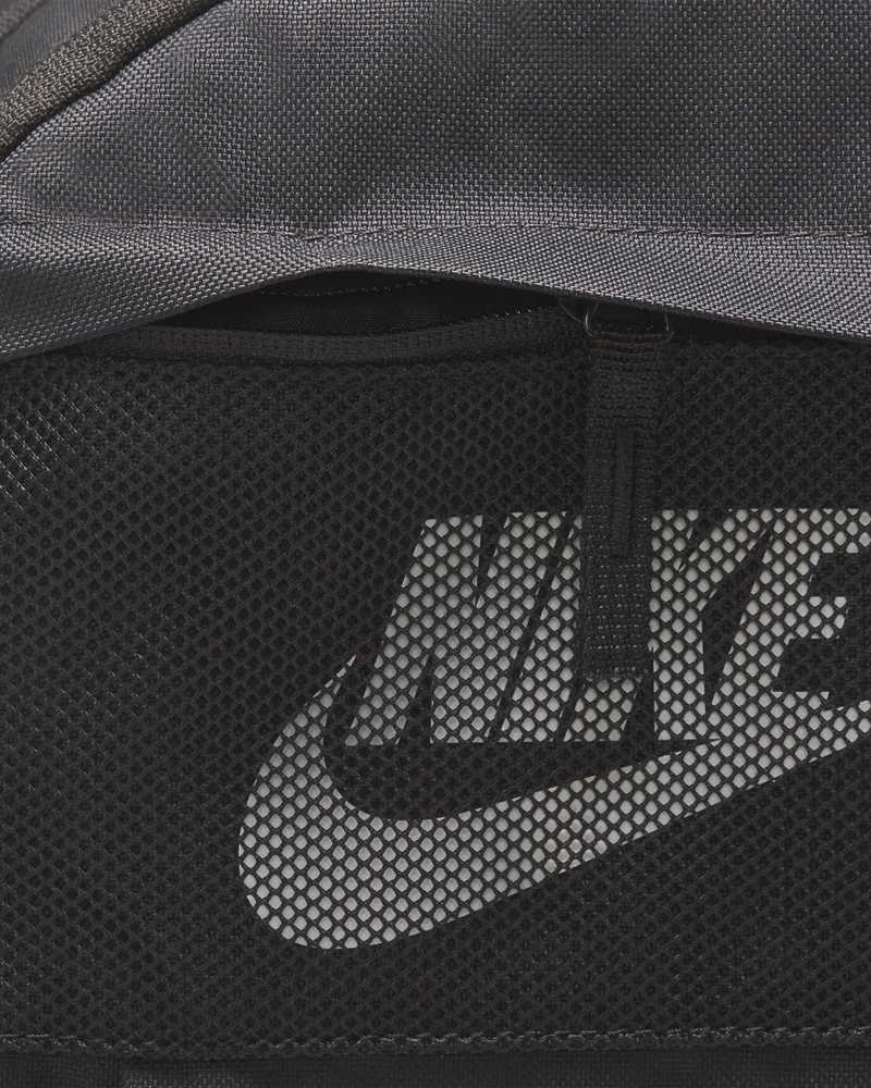Nike Kuprinė NK Elmntl Bkpk - FA21 Juodas DD0562 010