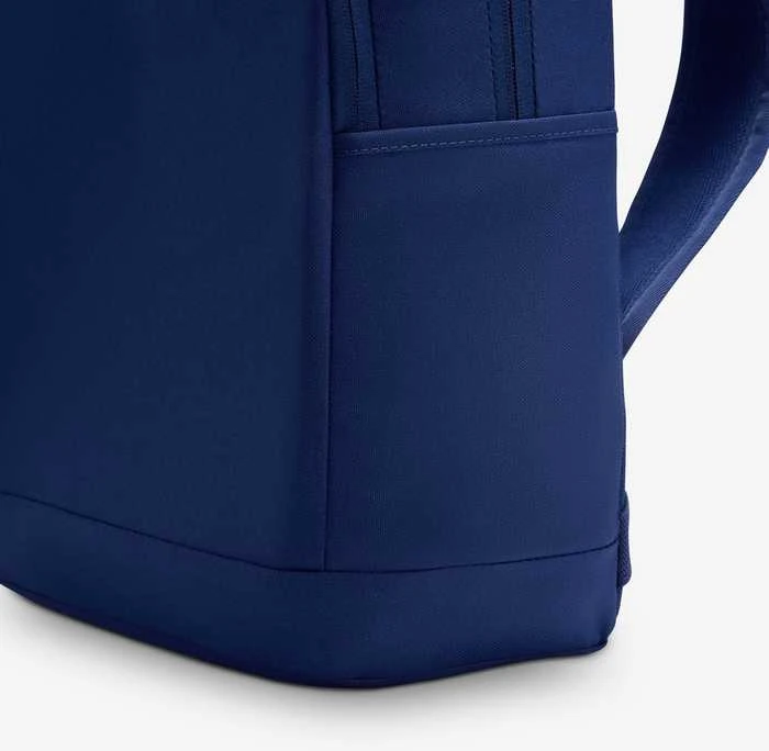 Nike Kuprinė NK Elmntl Bkpk - FA21 Mėlyna DD0562 492
