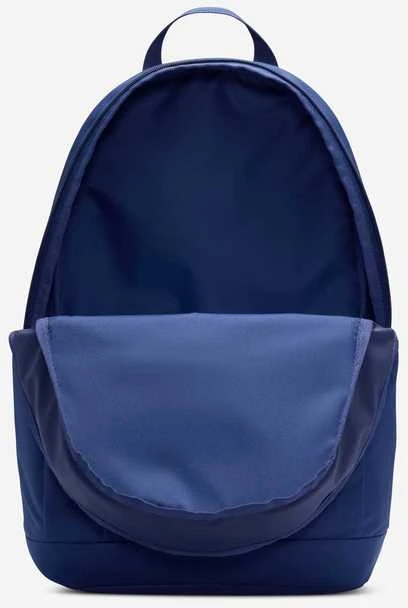 Nike Kuprinė NK Elmntl Bkpk - FA21 Mėlyna DD0562 492